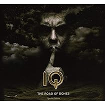 IQ - The Road of Bones